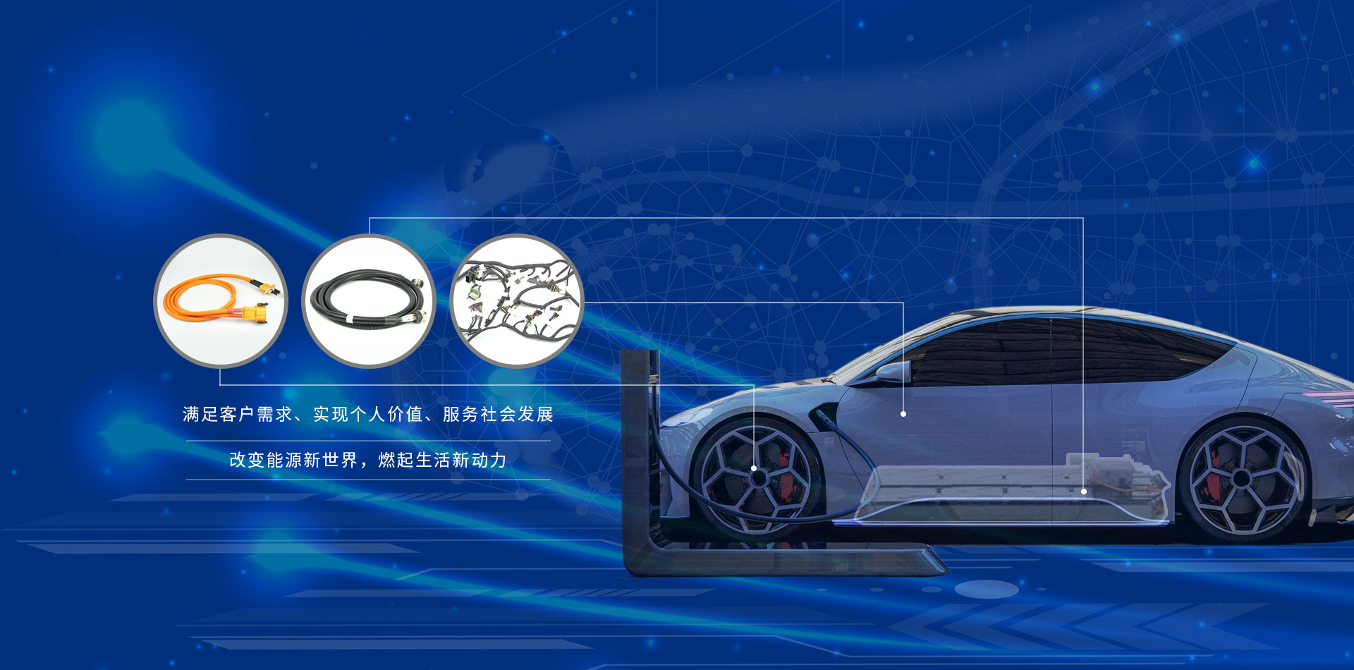 新能源汽车